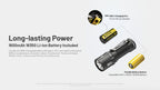 NITECORE MT1C Pro Flashlight 1000LM