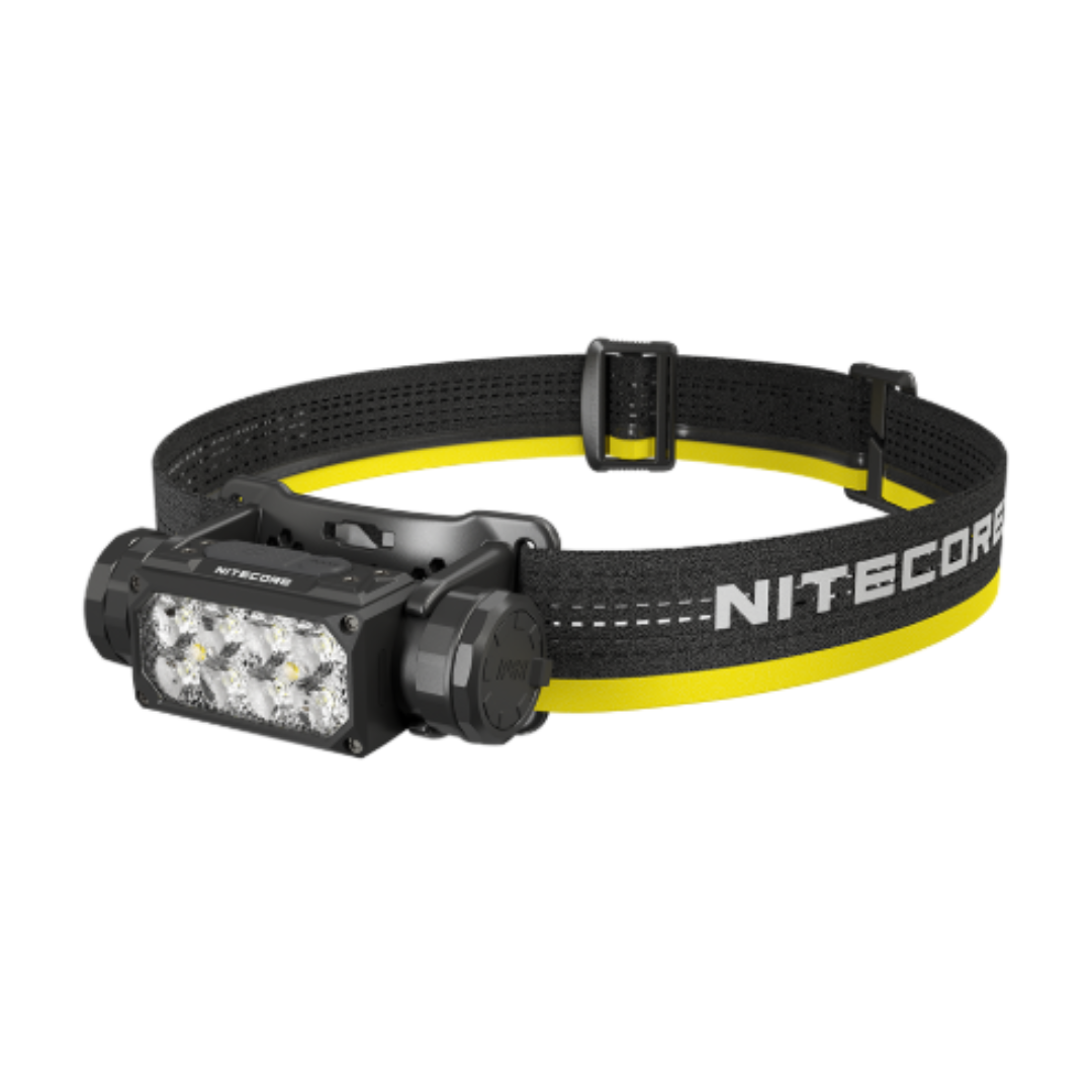 NITECORE HC65 UHE Headlamp 2000LM