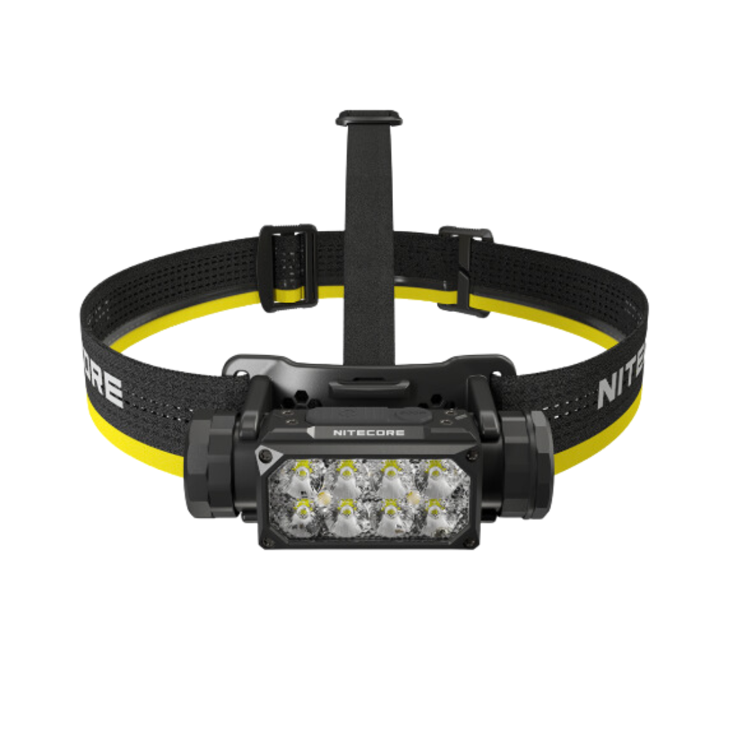 NITECORE HC65 UHE Headlamp 2000LM