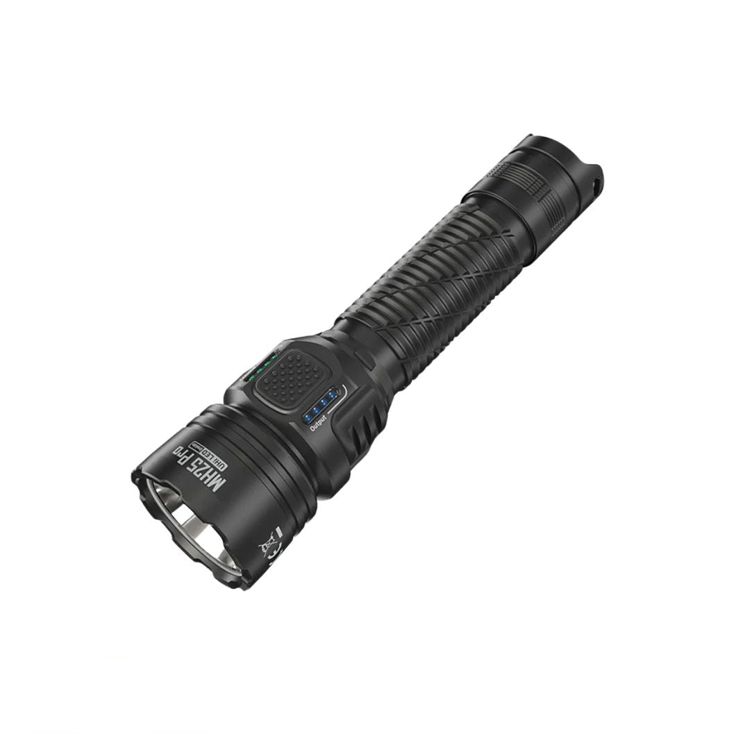 NITECORE MH25 Pro Flashlight 3300LM