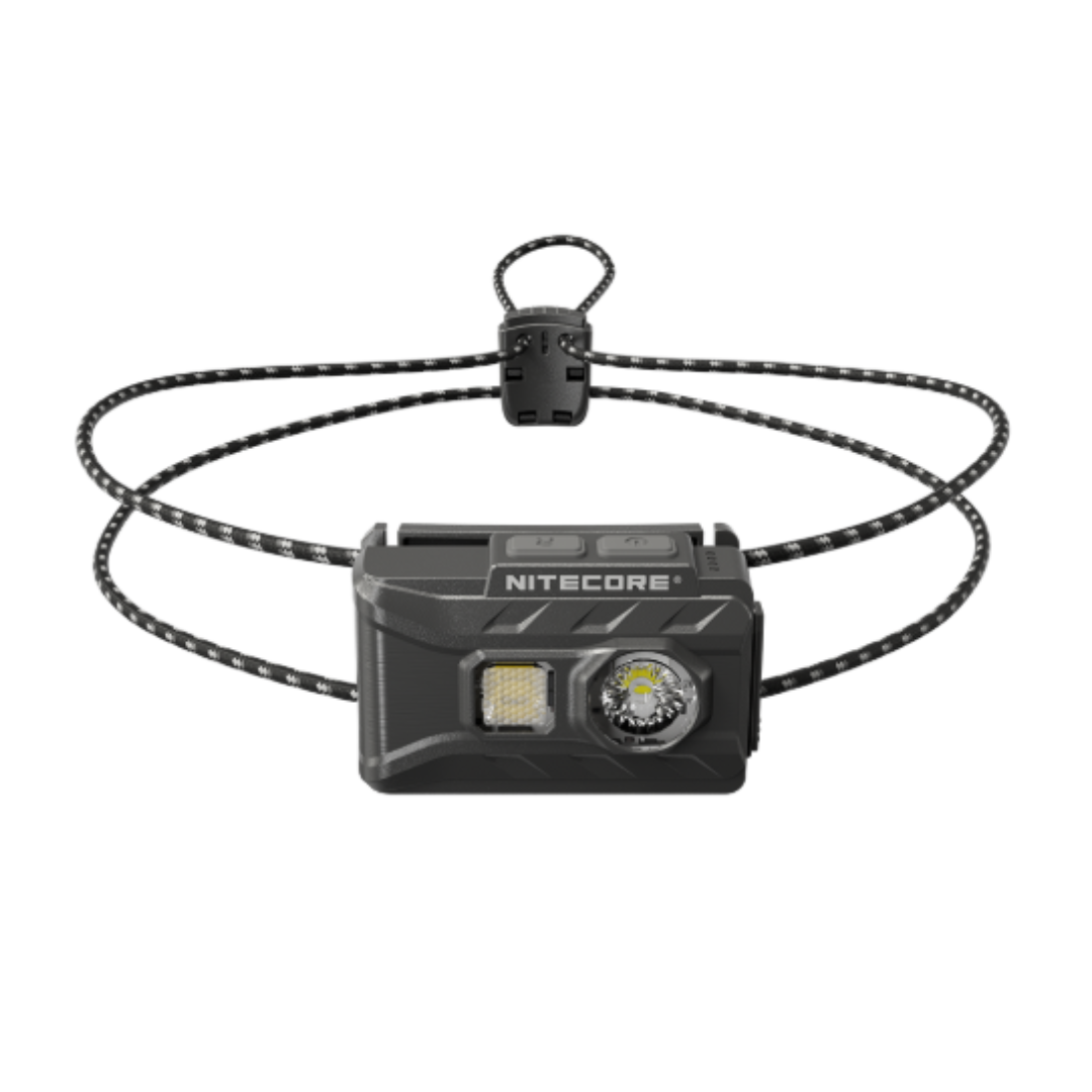 NITECORE NU20 Classic Headlamp 360LM