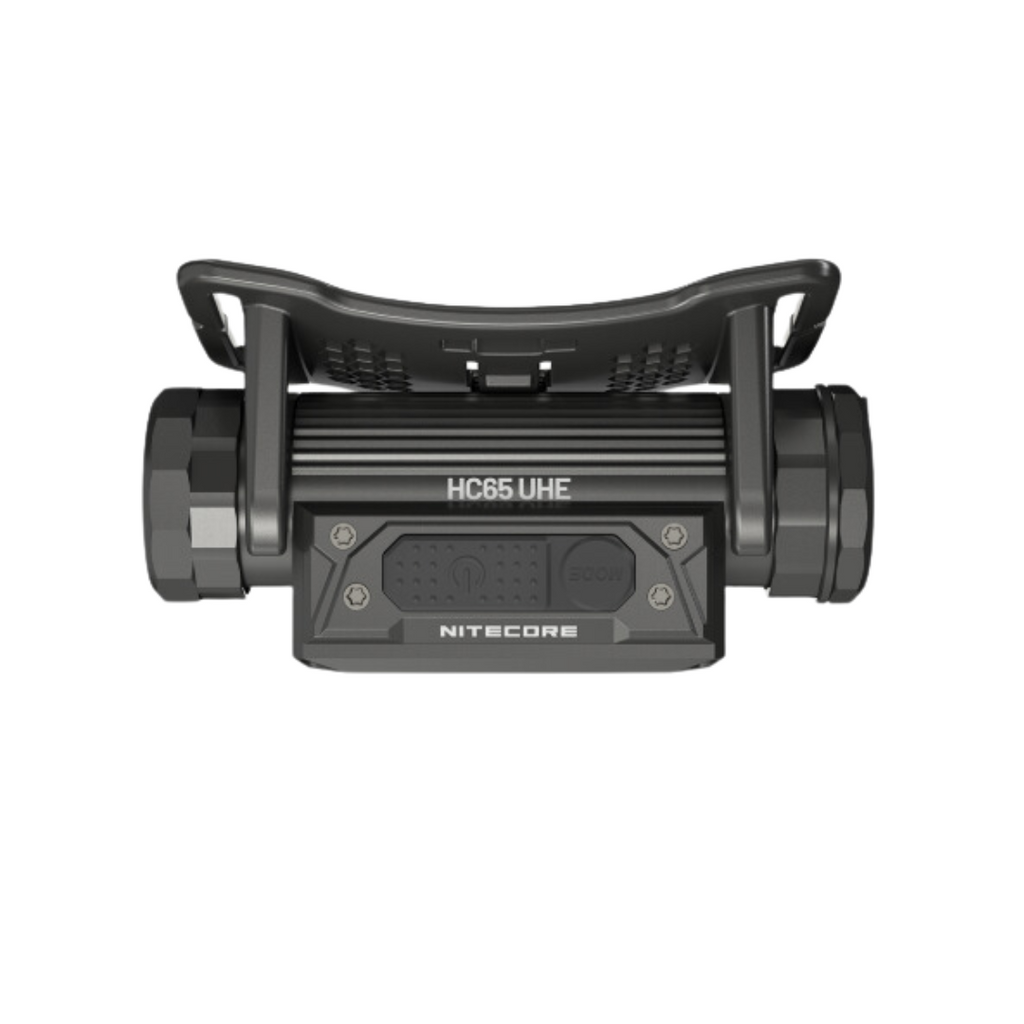 NITECORE HC65 UHE Headlamp 2000LM
