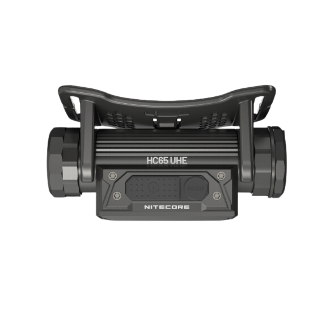 NITECORE HC65 UHE Headlamp 2000LM
