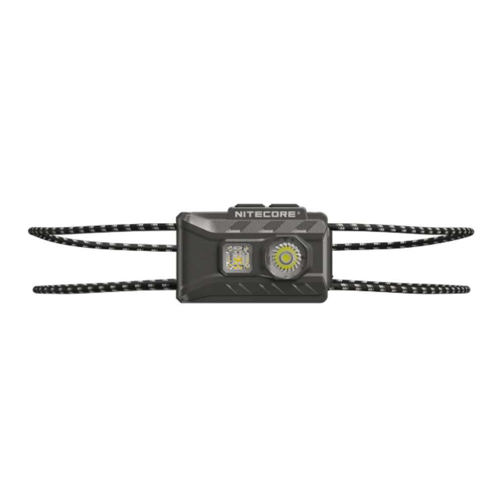 NITECORE NU20 Classic Headlamp 360LM