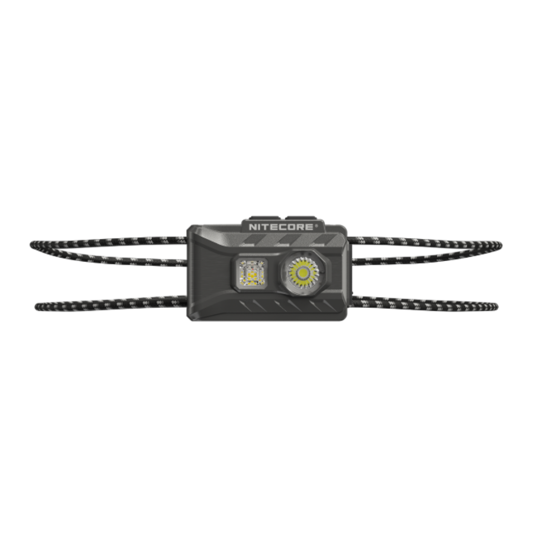 NITECORE NU20 Classic Headlamp 360LM