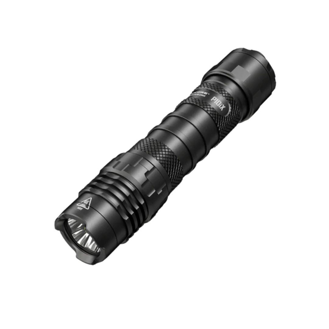 NITECORE P10iX Flashlight 4000LM