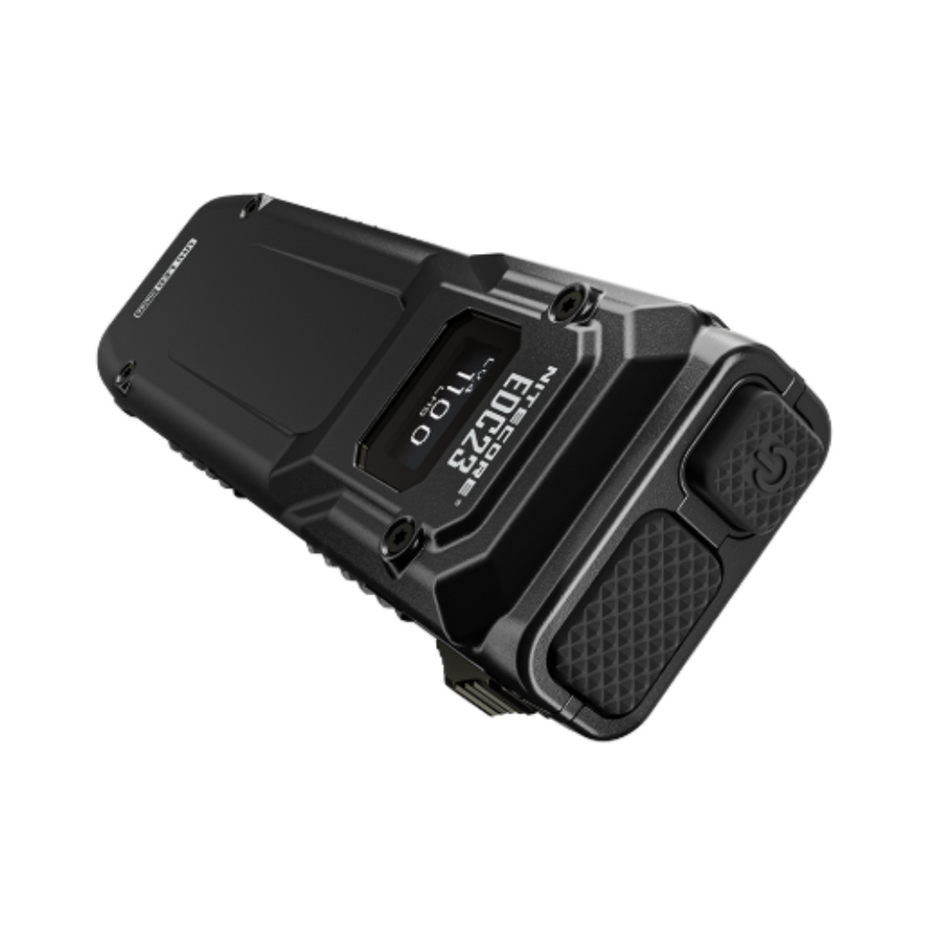 NITECORE EDC23 Ultra-Slim Flashlight 2500LM