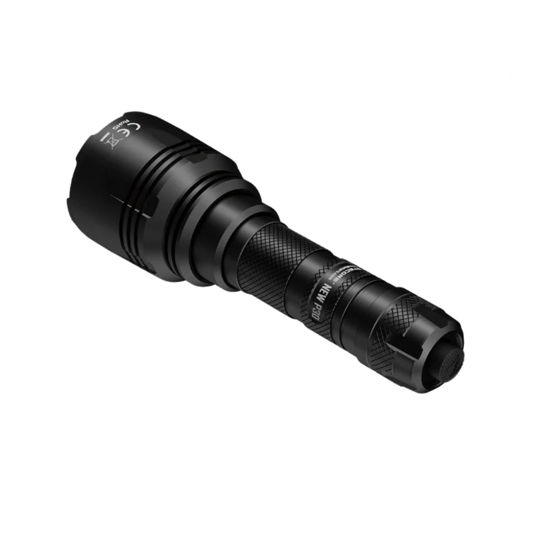 NITECORE P30 Flashlight 1000LM