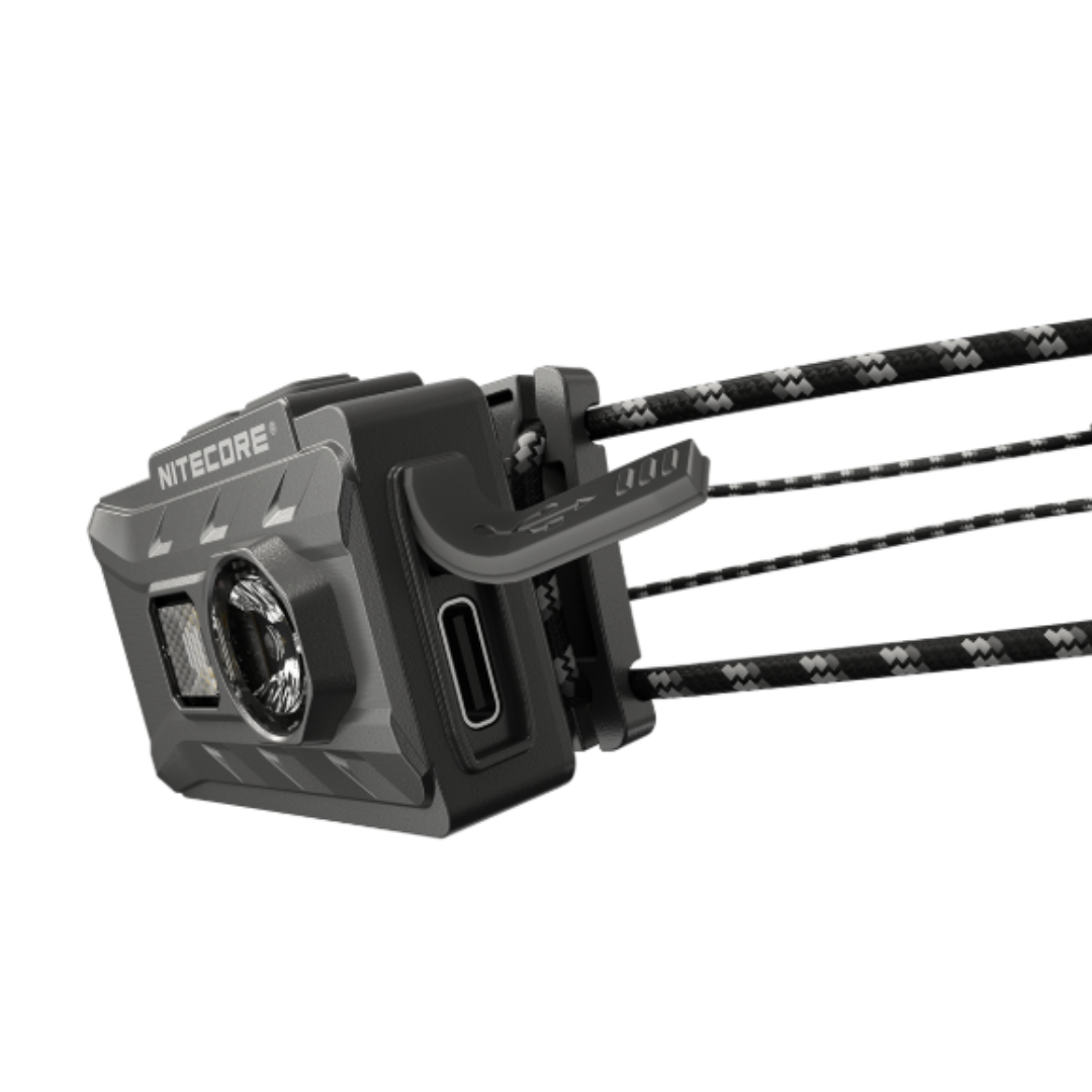 NITECORE NU20 Classic Headlamp 360LM