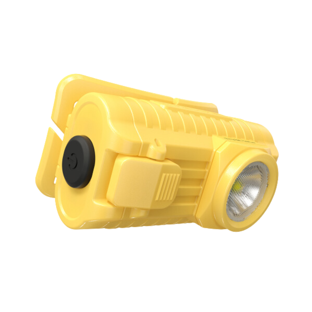 NITECORE HA23-EX Explosion-Proof Headlamp 100LM