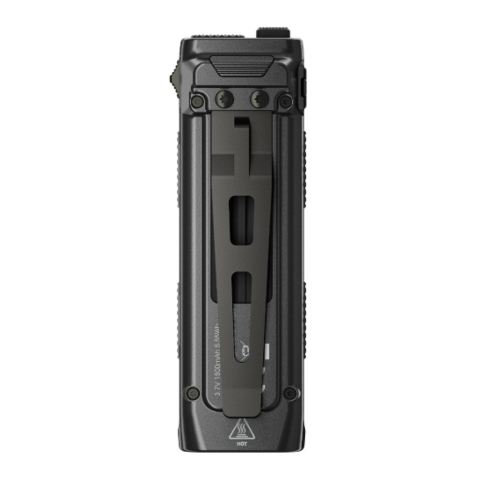 NITECORE EDC23 Ultra-Slim Flashlight 2500LM