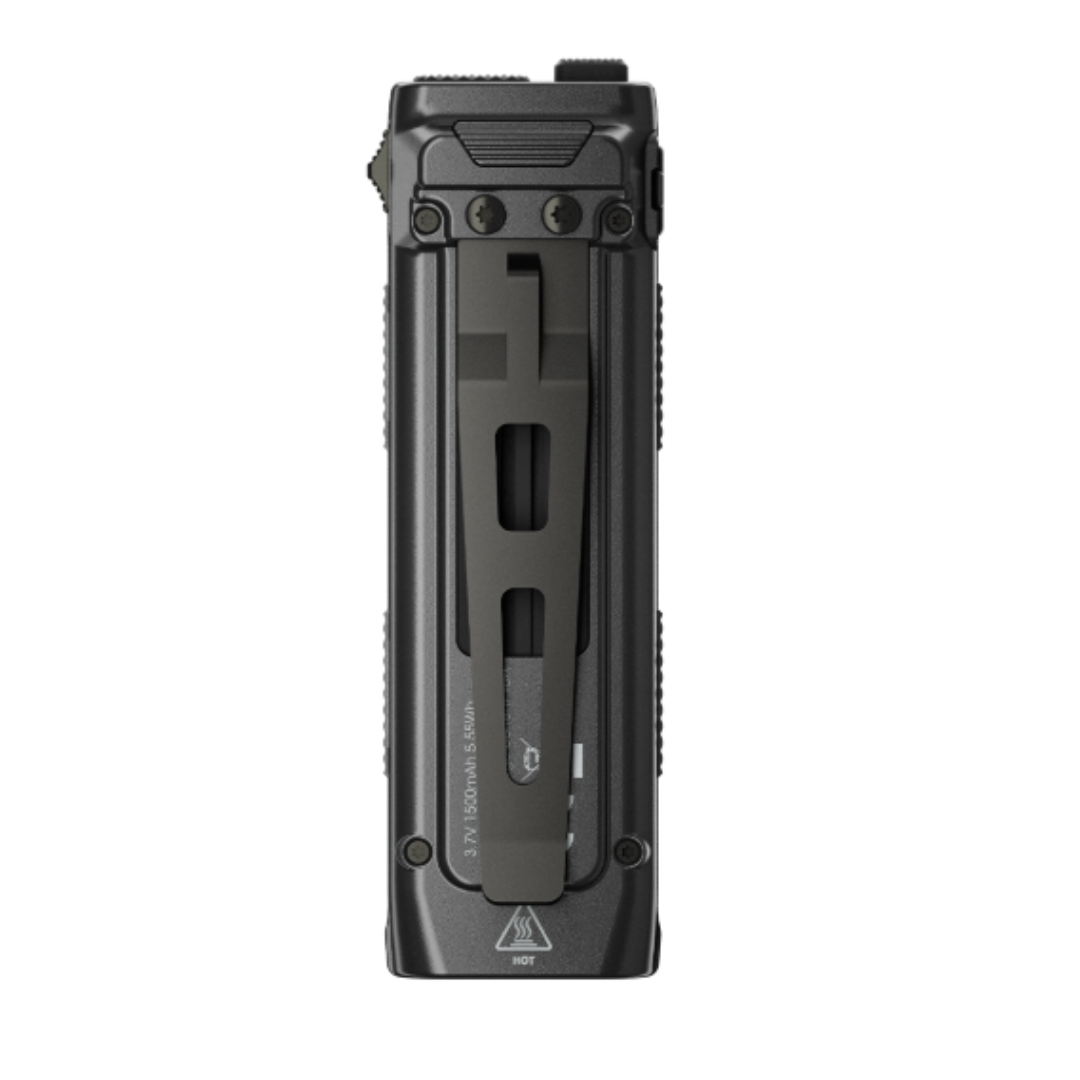 NITECORE EDC23 Ultra-Slim Flashlight 2500LM