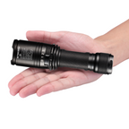 NITECORE EF1 Explosion-Proof Flashlight 830LM