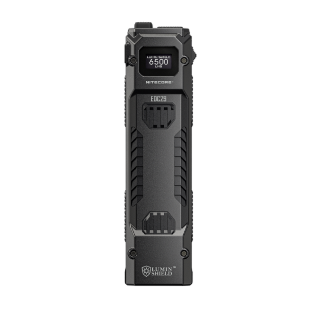 NITECORE EDC29 Flashlight 6500LM
