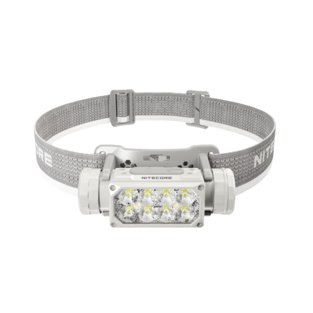 NITECORE HC65 UHE Headlamp 2000LM
