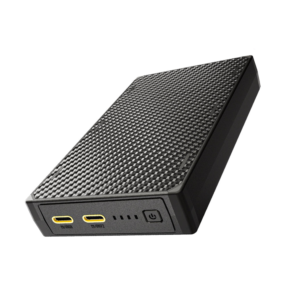 NITECORE NB20000 Gen 3 High-Capacity Power Bank 20000mAh