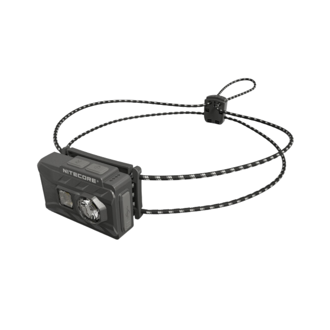 NITECORE NU20 Classic Headlamp 360LM