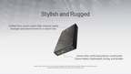 NITECORE NB20000 Gen 3 High-Capacity Power Bank 20000mAh
