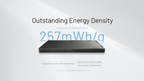 NITECORE NB10000 Gen 3 Ultra-Slim Power Bank 10000mAh