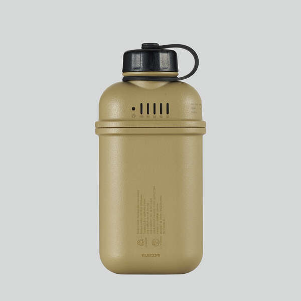 NESTOUT 10000mAh Waterproof Rugged Outdoor Power Bank