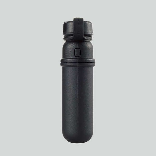 NESTOUT 15000mAh Waterproof Rugged Outdoor Power Bank