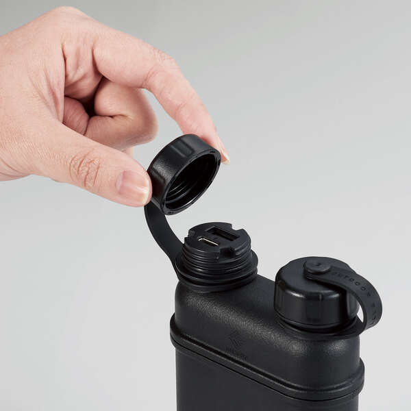 NESTOUT 15000mAh Waterproof Rugged Outdoor Power Bank