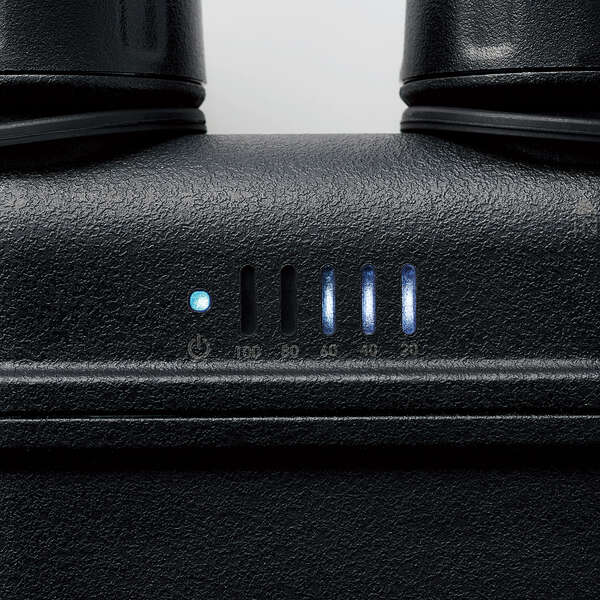 NESTOUT 15000mAh Waterproof Rugged Outdoor Power Bank