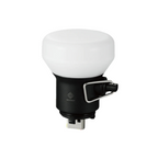 NESTOUT LED Lantern LAMP-1 Gear Outdoor Lamp