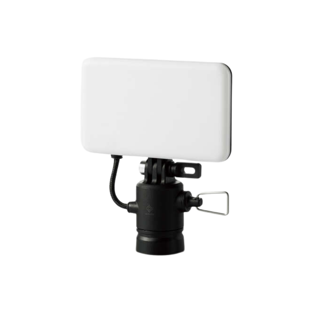 NESTOUT LED Lantern FLASH-1 Gear Outdoor Lamp