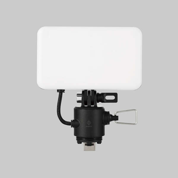 NESTOUT LED Lantern FLASH-1 Gear Outdoor Lamp
