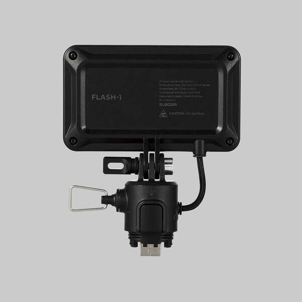 NESTOUT LED Lantern FLASH-1 Gear Outdoor Lamp