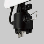 NESTOUT LED Lantern FLASH-1 Gear Outdoor Lamp