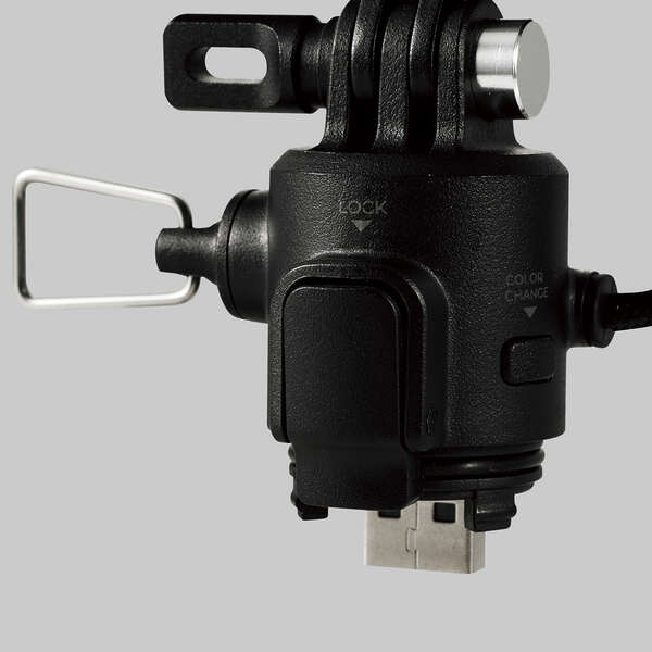 NESTOUT LED Lantern FLASH-1 Gear Outdoor Lamp