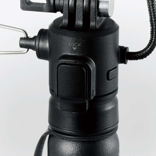NESTOUT LED Lantern FLASH-1 Gear Outdoor Lamp