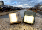 MUTO Owl LED Headlamp 500LM