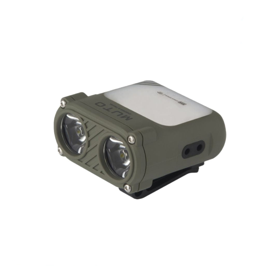 MUTO Owl LED Headlamp 500LM