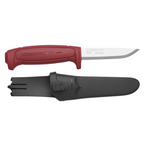MORAKNIV Basic 511 Red (C) Utility Knife 12147
