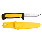 MORAKNIV Basic 511 Black/Yellow 2020 Limited Edition (C) Utility Knife 13710