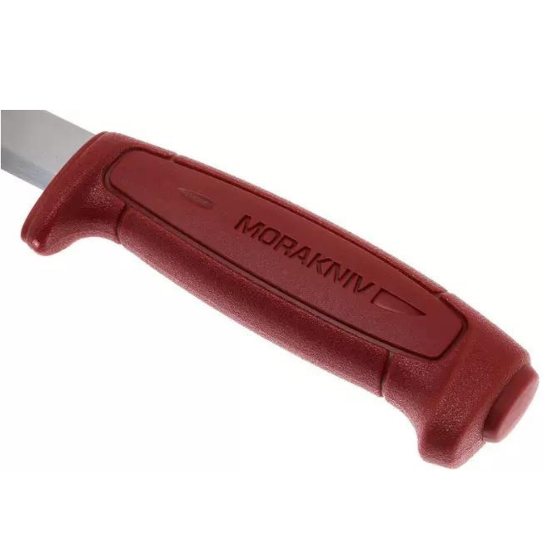 MORAKNIV Basic 511 Red (C) Utility Knife 12147