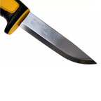 MORAKNIV Basic 511 Black/Yellow 2020 Limited Edition (C) Utility Knife 13710