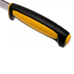 MORAKNIV Basic 511 Black/Yellow 2020 Limited Edition (C) Utility Knife 13710
