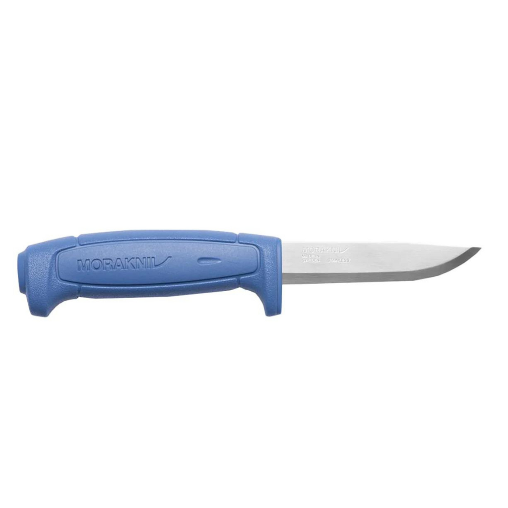 MORAKNIV Basic 546 Blue (S) Utility Knife 12241