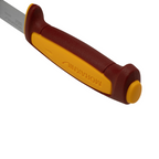 MORAKNIV Basic 511 Yellow/Dala Red 2023 Limited Edition (C) Utility Knife 14146