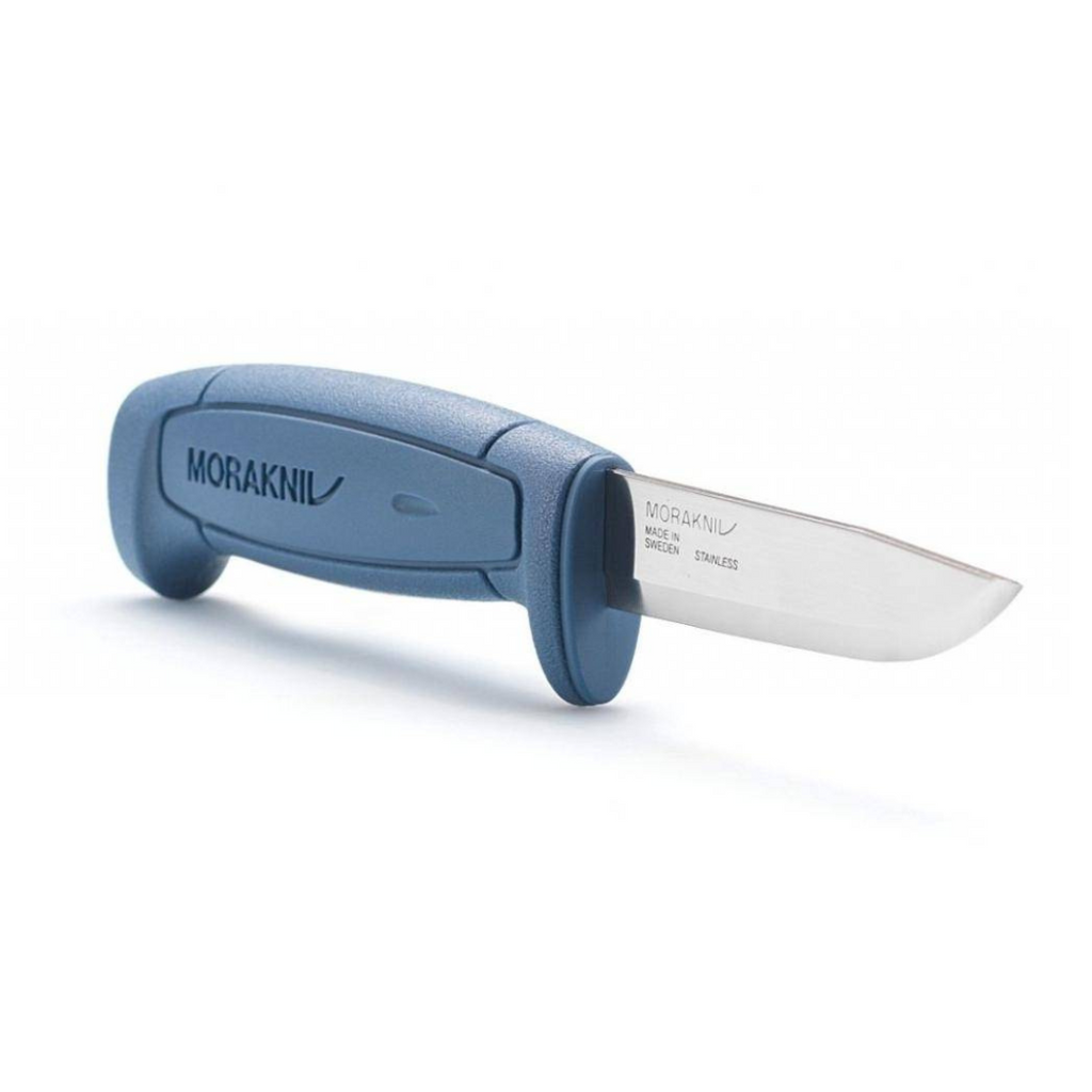 MORAKNIV Basic 546 Blue (S) Utility Knife 12241