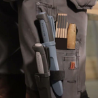 MORAKNIV Basic 511 Dusty Blue/Grey 2022 Limited Edition (C) Utility Knife 14047
