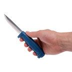 MORAKNIV Basic 546 Blue (S) Utility Knife 12241