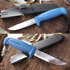 MORAKNIV Basic 546 Blue (S) Utility Knife 12241