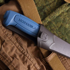 MORAKNIV Basic 546 Blue (S) Utility Knife 12241