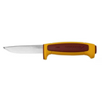 MORAKNIV Basic 546 Dala Red/Yellow 2023 Limited Edition (S) Utility Knife 14148