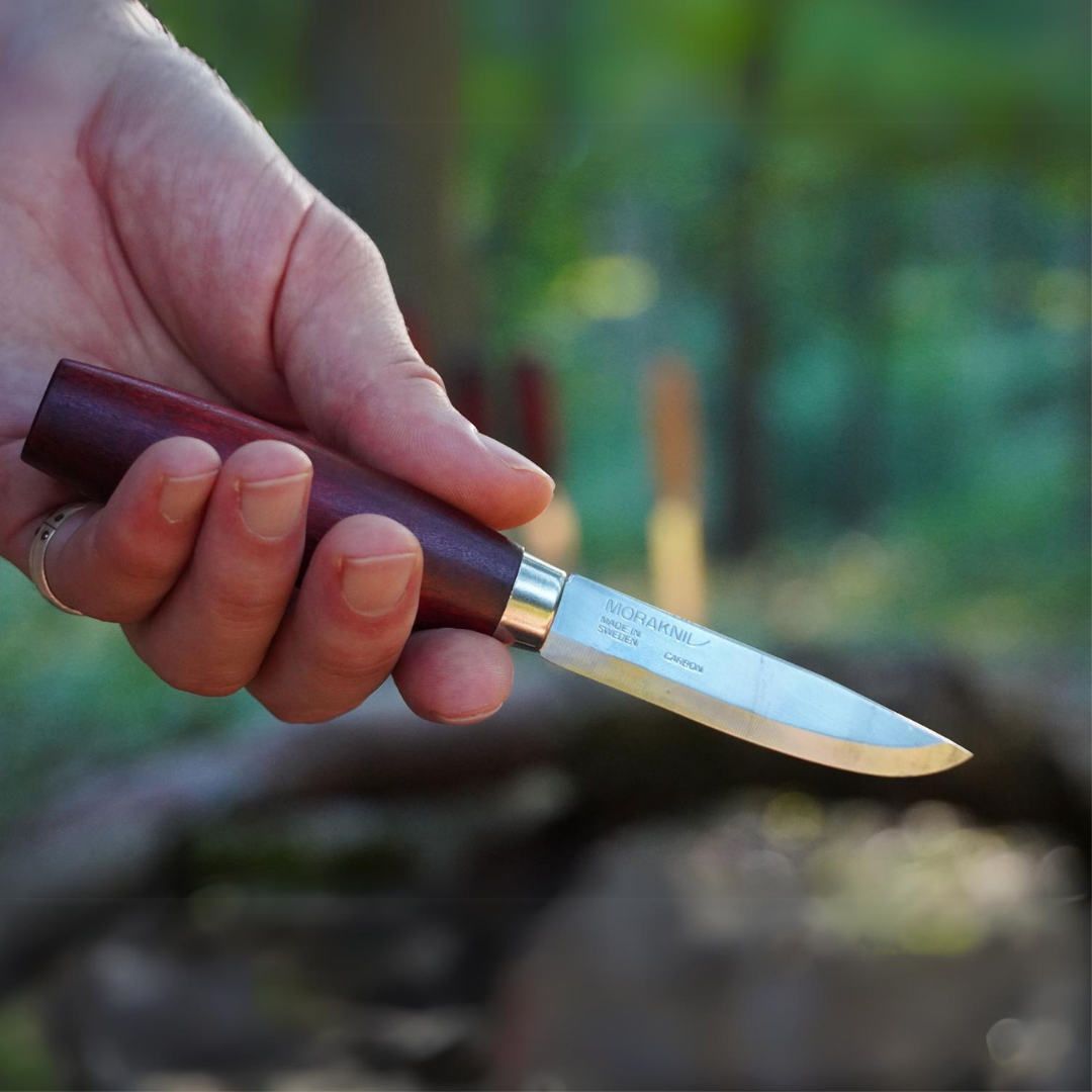 MORAKNIV Classic No 1/0 (C) Knife 13603